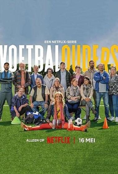 مسلسل Football Parents 2025 مترجم - باهي فيلم