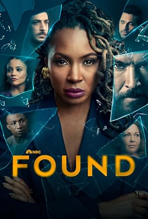 مسلسل Found مترجم (2023)