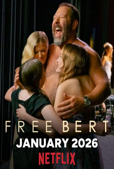 مسلسل Free Bert 2026 مترجم - باهي فيلم