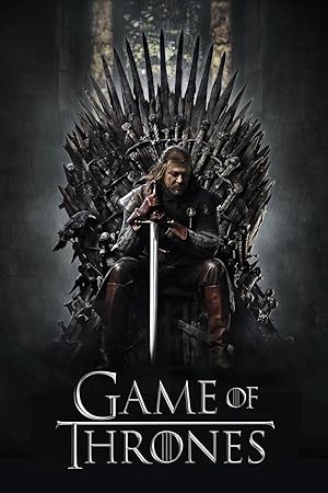 مسلسل Game of Thrones - الح��قة 1 مترجم