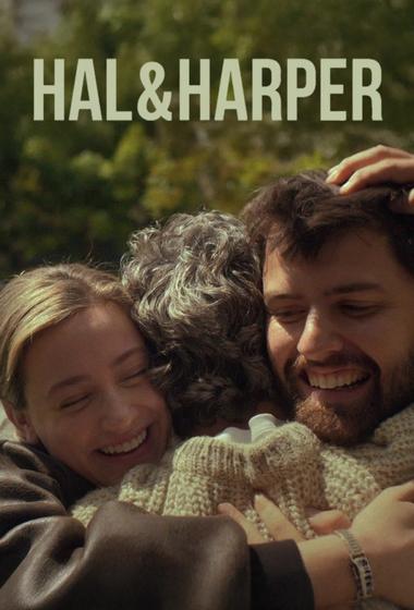 مسلسل Hal & Harper 2025 مترجم - باهي فيلم