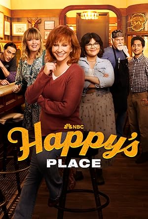 مسلسل Happy's Place 2024 مترجم - باهي فيلم