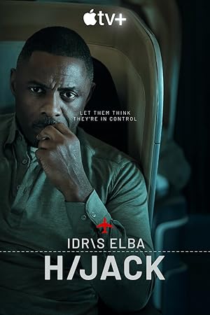 مسلسل Hijack مترجم (2023)