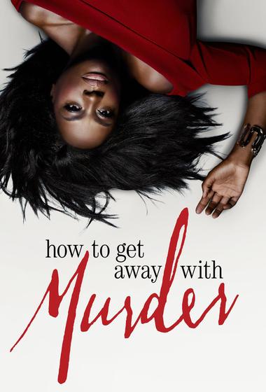 مسلسل How To Get Away With Murder مترجم (2014–2020)