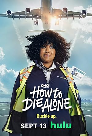 مسلسل How to Die Alone 2024 مترجم - باهي فيلم