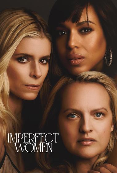 مسلسل Imperfect Women 2026 مترجم - باهي فيلم