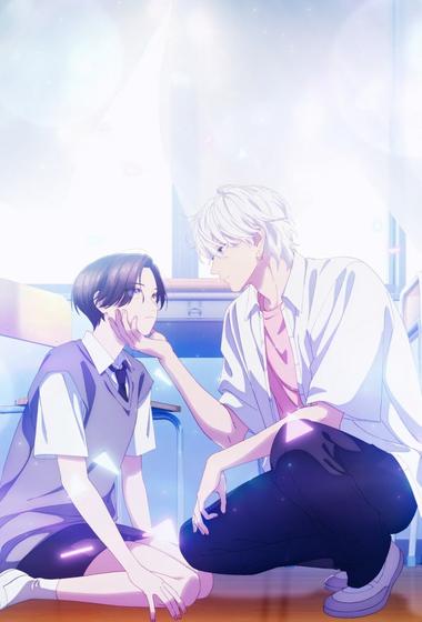 انمي In the Clear Moonlit Dusk 2026 مترجم - باهي فيلم