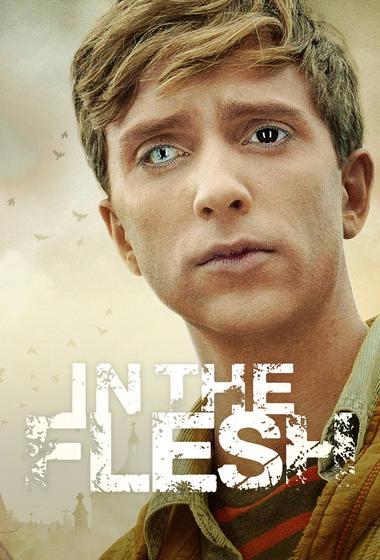 مسلسل In the Flesh - الح��قة 1 مترجم