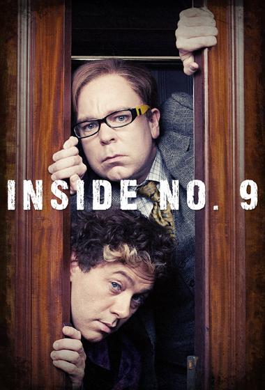 مسلسل Inside No  9 مترجم (2014)