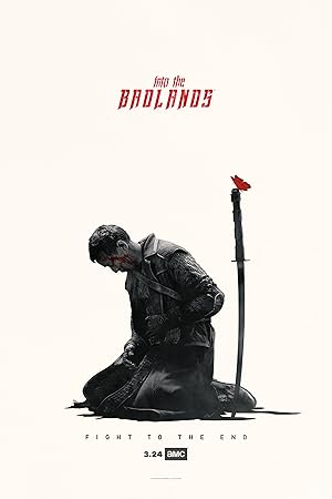 مسلسل Into the Badlands مترجم (2015)