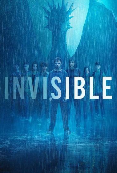 مسلسل Invisible 2024 مترجم - باهي فيلم