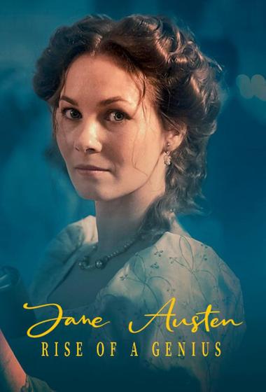 مسلسل Jane Austen Rise of a Genius مترجم (2025)