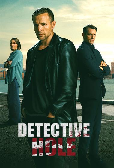 مسلسل Jo Nesbo's Detective Hole 2026 مترجم - باهي فيلم
