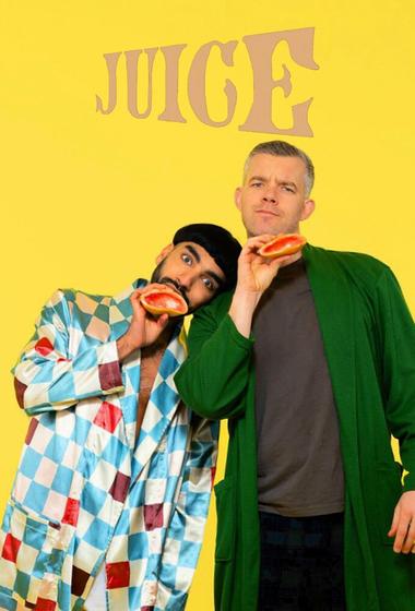 مسلسل Juice 2023 مترجم - باهي فيلم