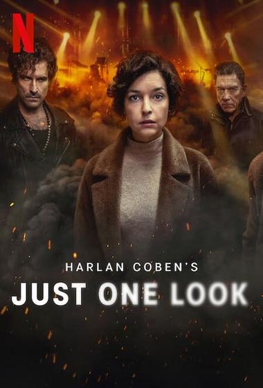 مسلسل Just One Look مترجم (2025)