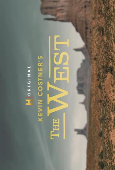 مسلسل Kevin Costner's The West 2025 مترجم - باهي فيلم