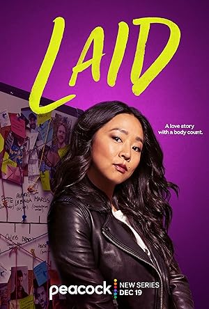 مسلسل Laid (US) 2024 مترجم - باهي فيلم