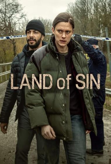 مسلسل Land of Sin 2026 مترجم - باهي فيلم