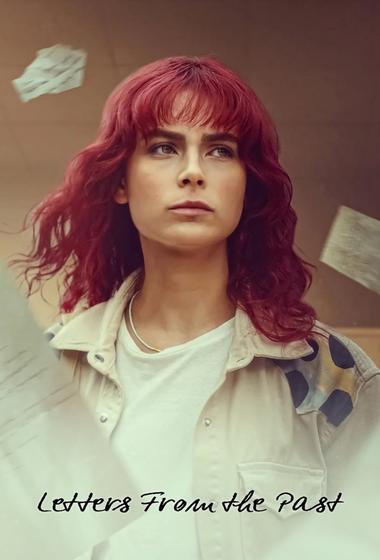 مسلسل Letters From The Past 2025 مترجم - باهي فيلم