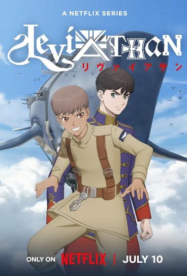 مسلسل Leviathan مترجم (2025)