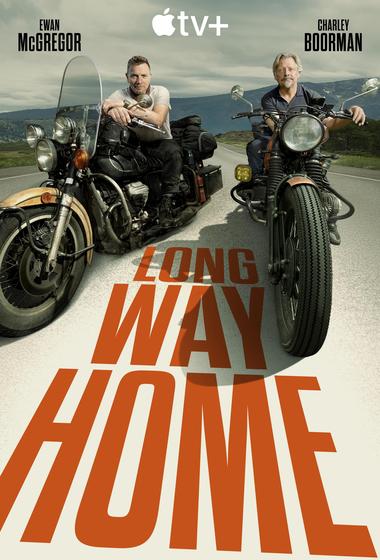 مسلسل Long Way Home 2025 مترجم - باهي فيلم