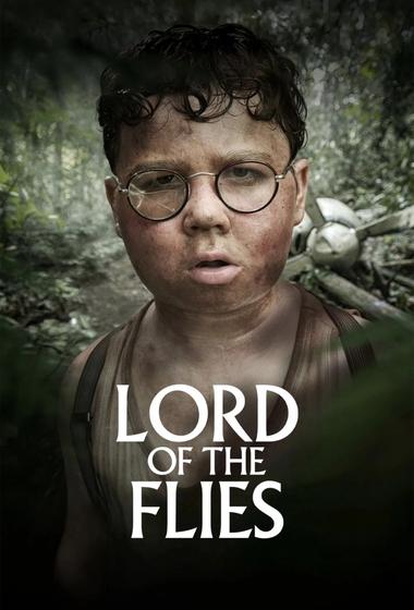 مسلسل Lord of the Flies 2026 مترجم - باهي فيلم