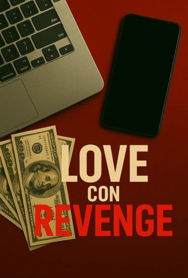 مسلسل Love Con Revenge مترجم (2025)