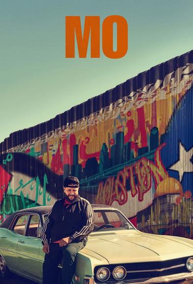 مسلسل Mo 2022 مترجم - باهي فيلم
