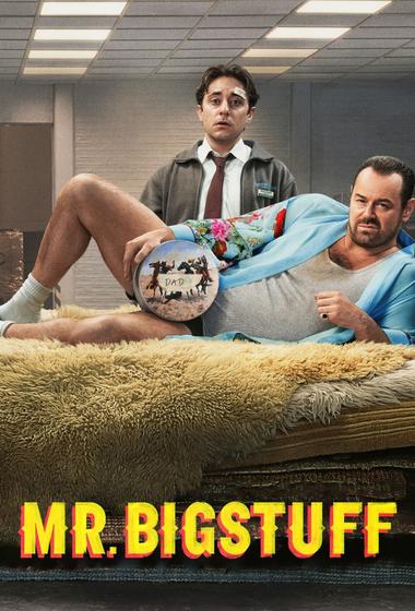 مسلسل Mr Bigstuff 2024 مترجم - باهي فيلم