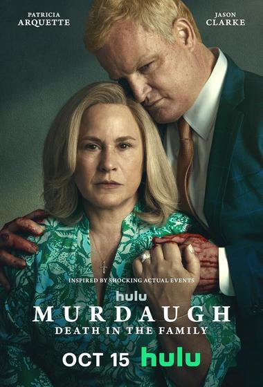 مسلسل Murdaugh Death In The Family 2025 مترجم - باهي فيلم