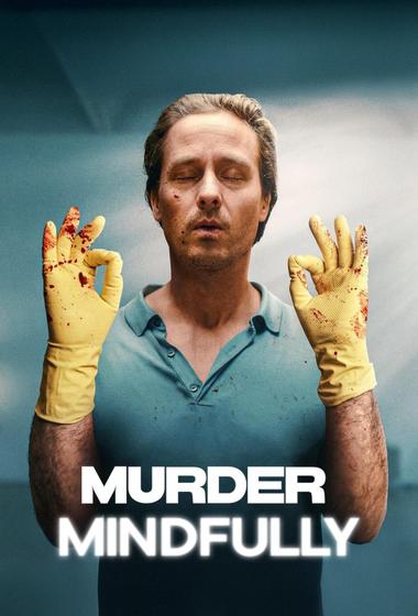 مسلسل Murder Mindfully 2024 مترجم - باهي فيلم