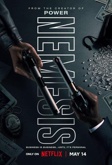 مسلسل Nemesis 2026 مترجم