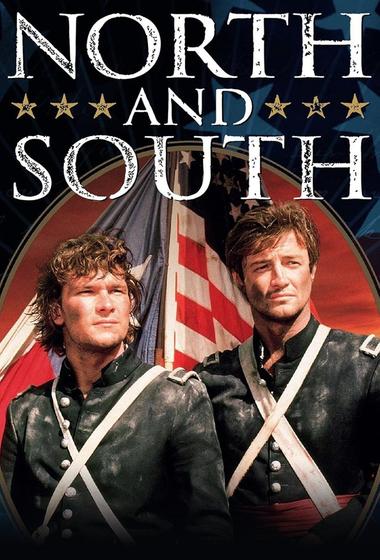 مسلسل North and South مترجم (1985)