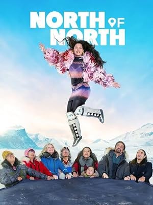 مسلسل North of North 2025 مترجم - باهي فيلم