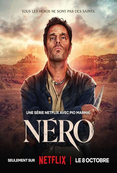 مسلسل Néro the Assassin 2025 مترجم - باهي فيلم