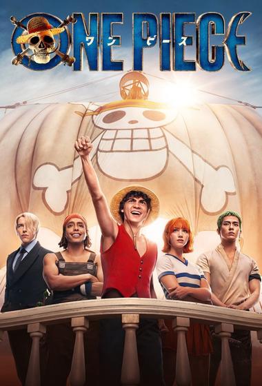 مسلسل ONE PIECE مترجم (2023)