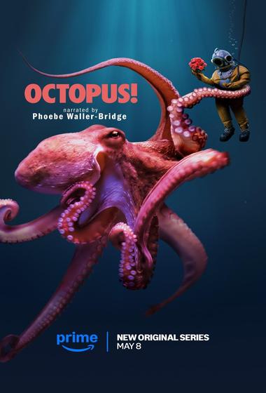 مسلسل Octopus! مترجم (2025)