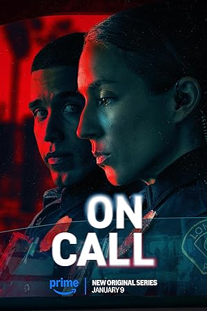 مسلسل On Call مترجم (2025)