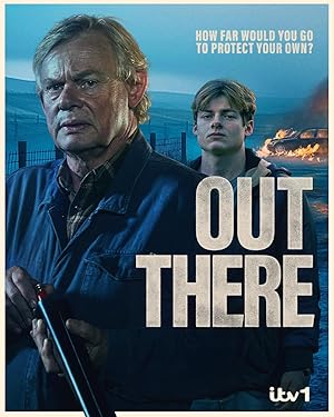 مسلسل Out There 2025 مترجم - باهي فيلم