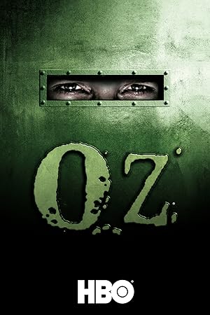 مسلسل Oz مترجم (1997–2003)