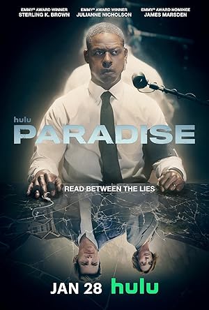 مسلسل Paradise 2025 مترجم - باهي فيلم