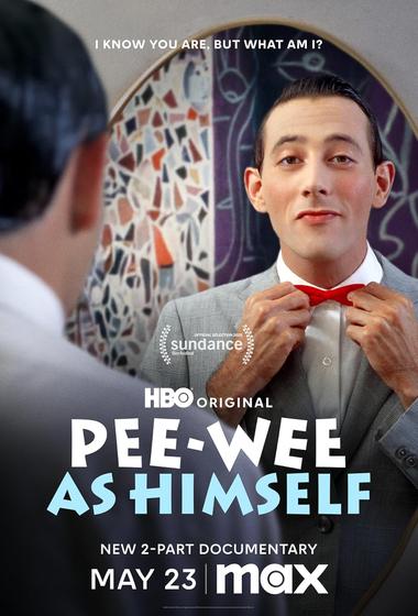 مسلسل Pee-wee as Himself 2025 مترجم - باهي فيلم