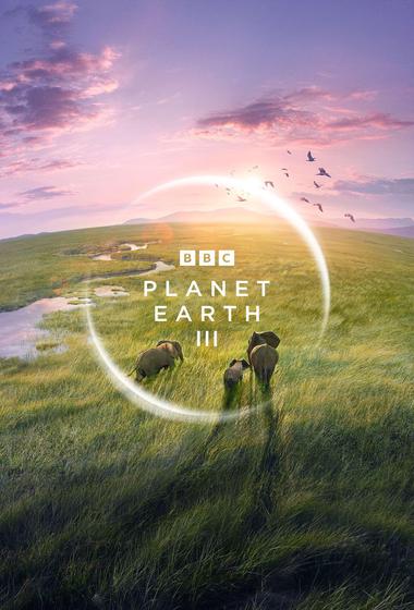 مسلسل Planet Earth III مترجم (2023)