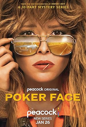 مسلسل Poker Face مترجم (2023)