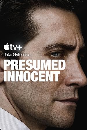 مسلسل Presumed Innocent مترجم (2024)