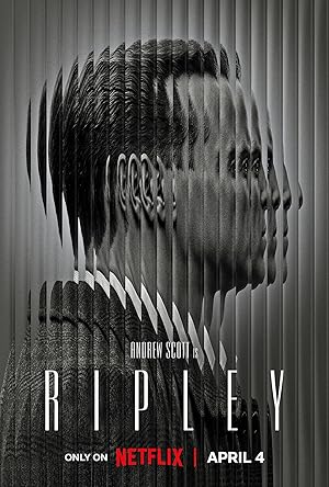 مسلسل RIPLEY مترجم (2024)