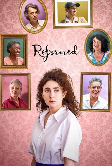 مسلسل Reformed 2025 مترجم - باهي فيلم