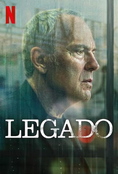 مسلسل Rotten Legacy 2025 مترجم - باهي فيلم
