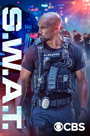 مسلسل S.W.A.T. مترجم (2017)