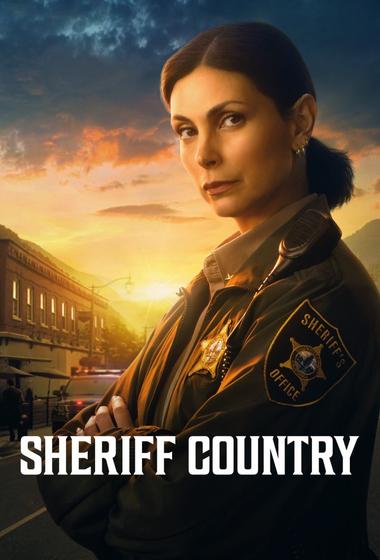 مسلسل Sheriff Country 2025 مترجم - باهي فيلم